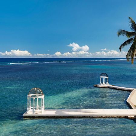 Sandals Royal Caribbean All Inclusive Resort & Private Island - Couples Only Монтего-Бей Екстер'єр фото
