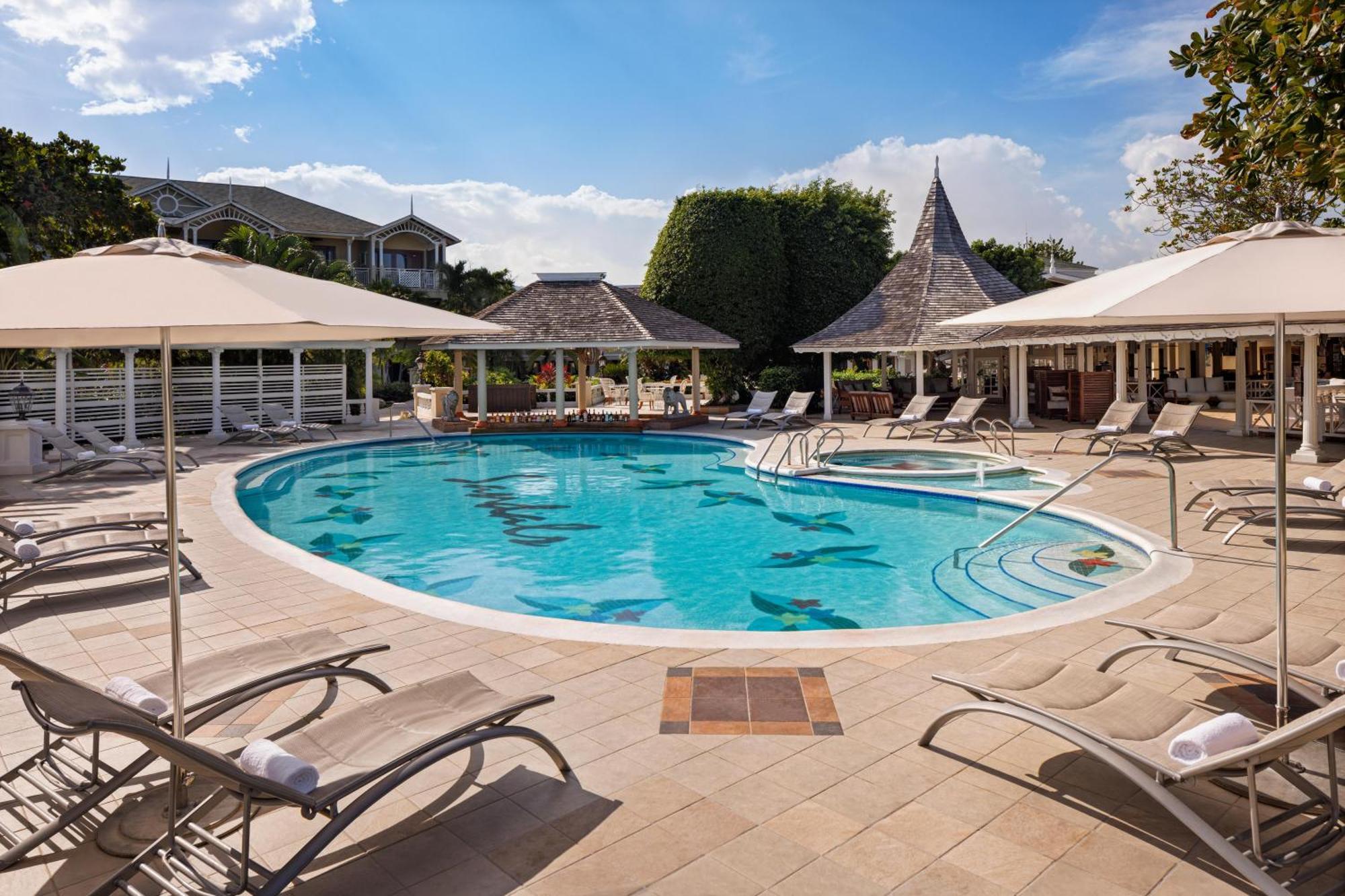 Sandals Royal Caribbean All Inclusive Resort & Private Island - Couples Only Монтего-Бей Екстер'єр фото
