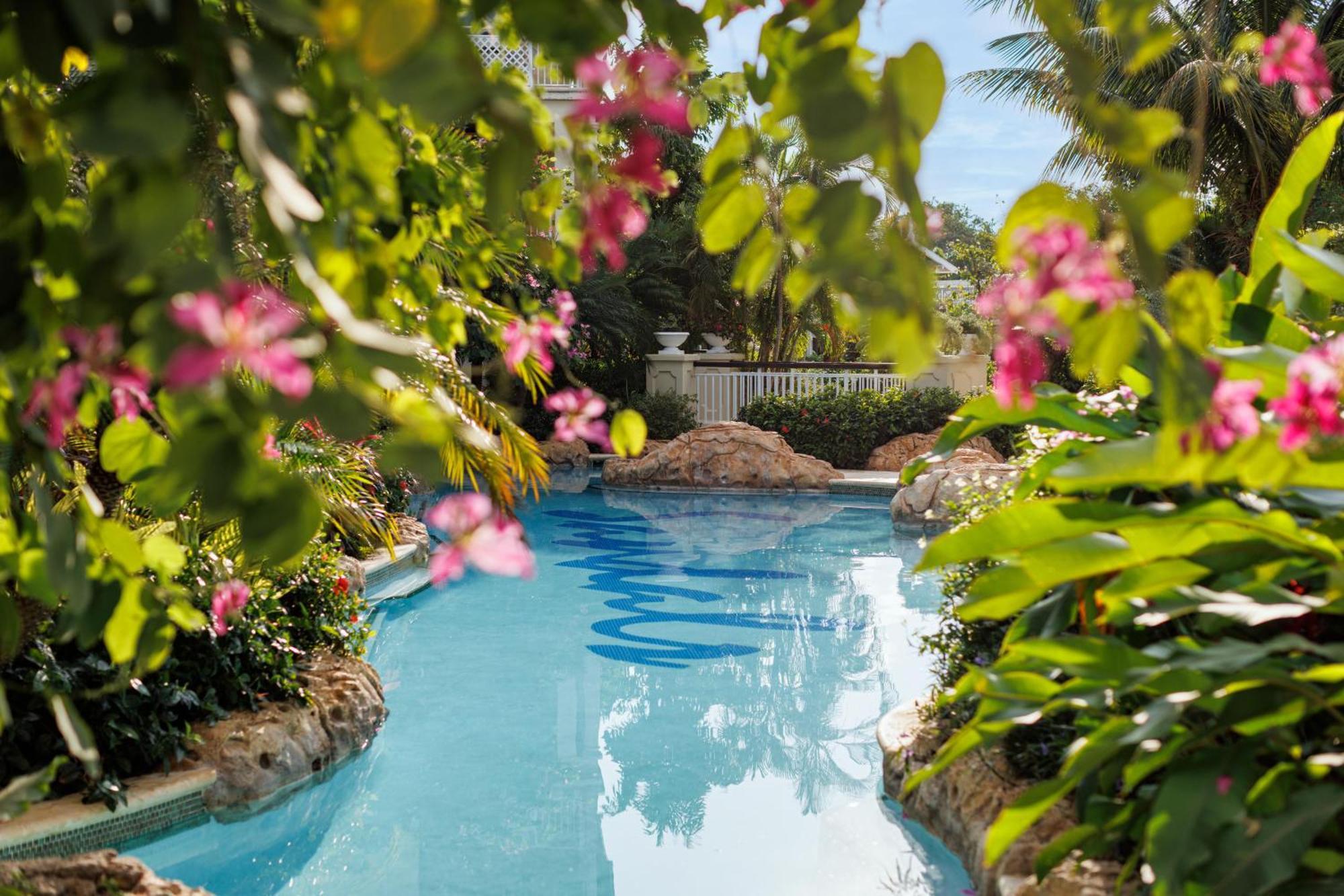 Sandals Royal Caribbean All Inclusive Resort & Private Island - Couples Only Монтего-Бей Екстер'єр фото
