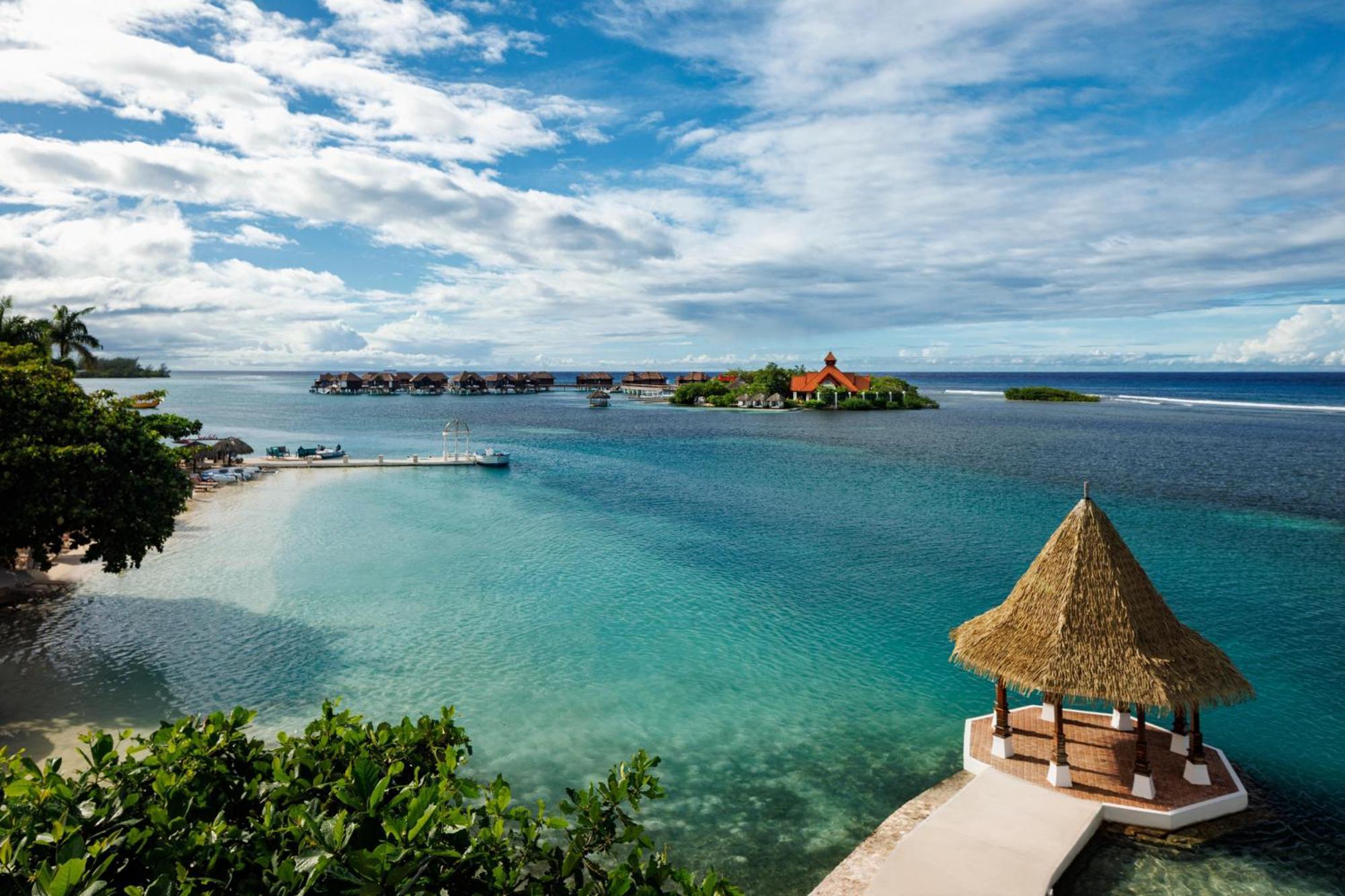 Sandals Royal Caribbean All Inclusive Resort & Private Island - Couples Only Монтего-Бей Екстер'єр фото
