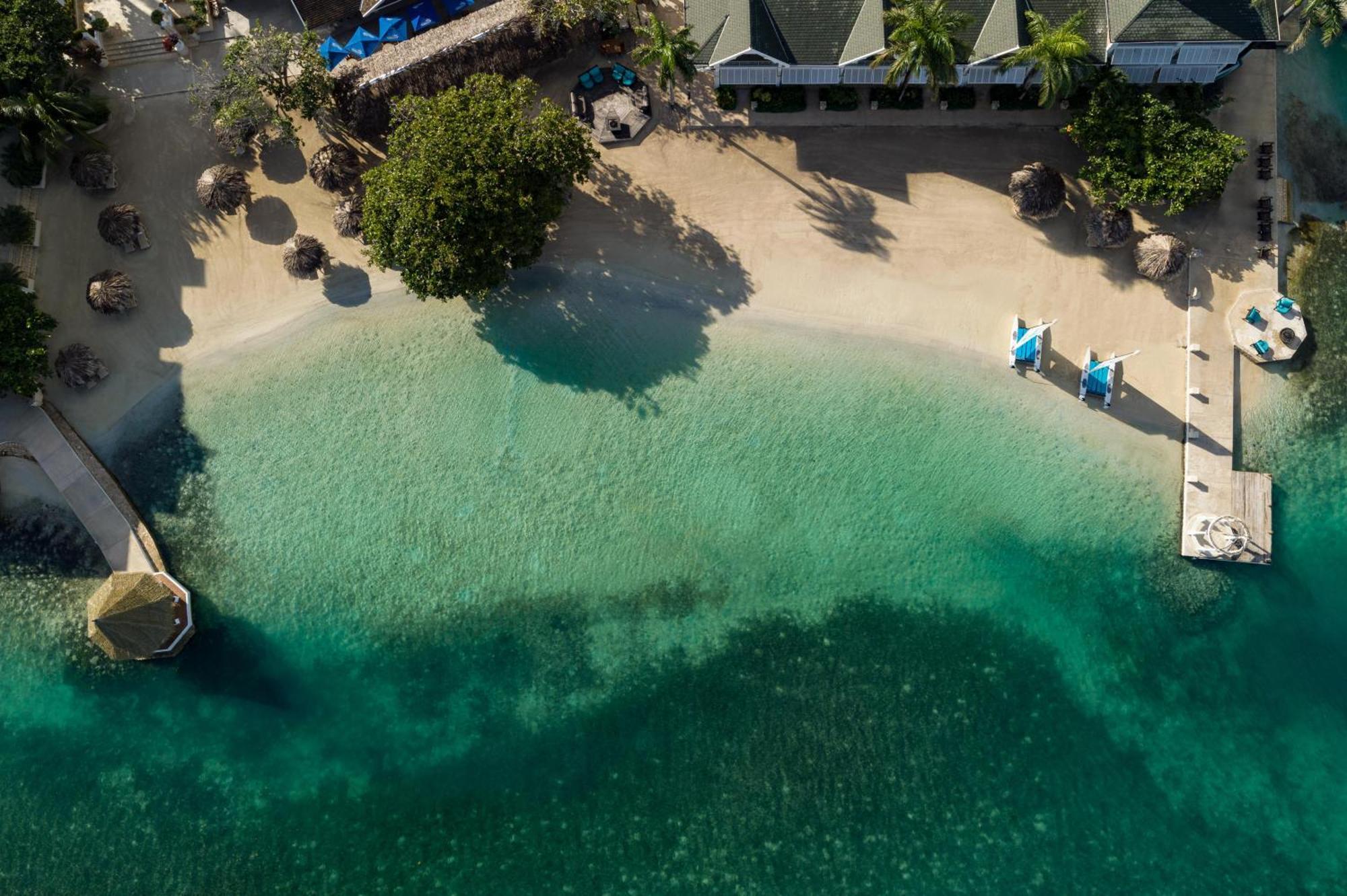 Sandals Royal Caribbean All Inclusive Resort & Private Island - Couples Only Монтего-Бей Екстер'єр фото