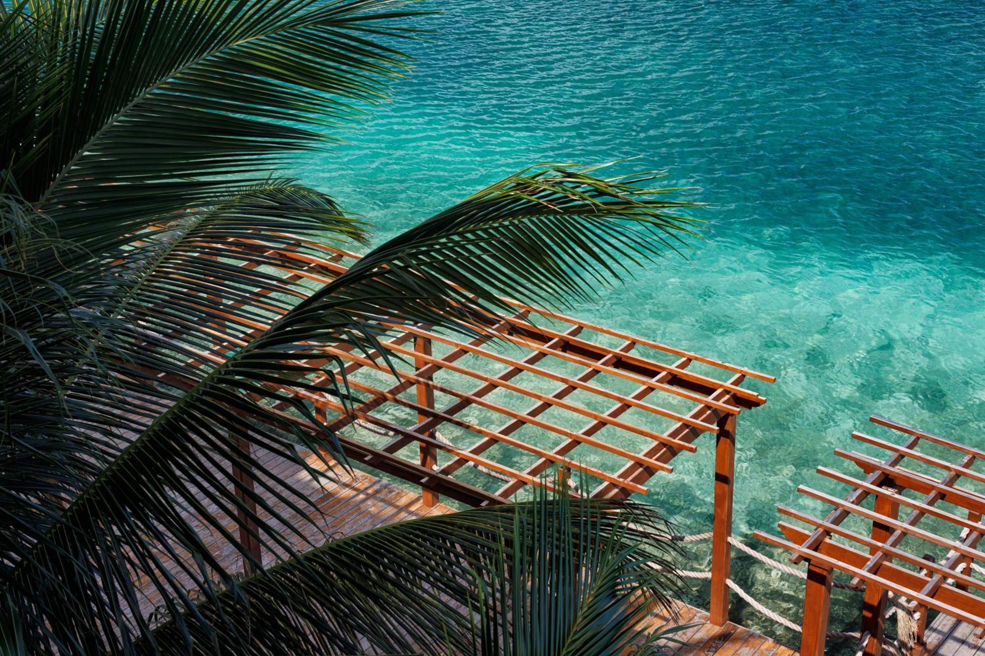 Sandals Royal Caribbean All Inclusive Resort & Private Island - Couples Only Монтего-Бей Екстер'єр фото