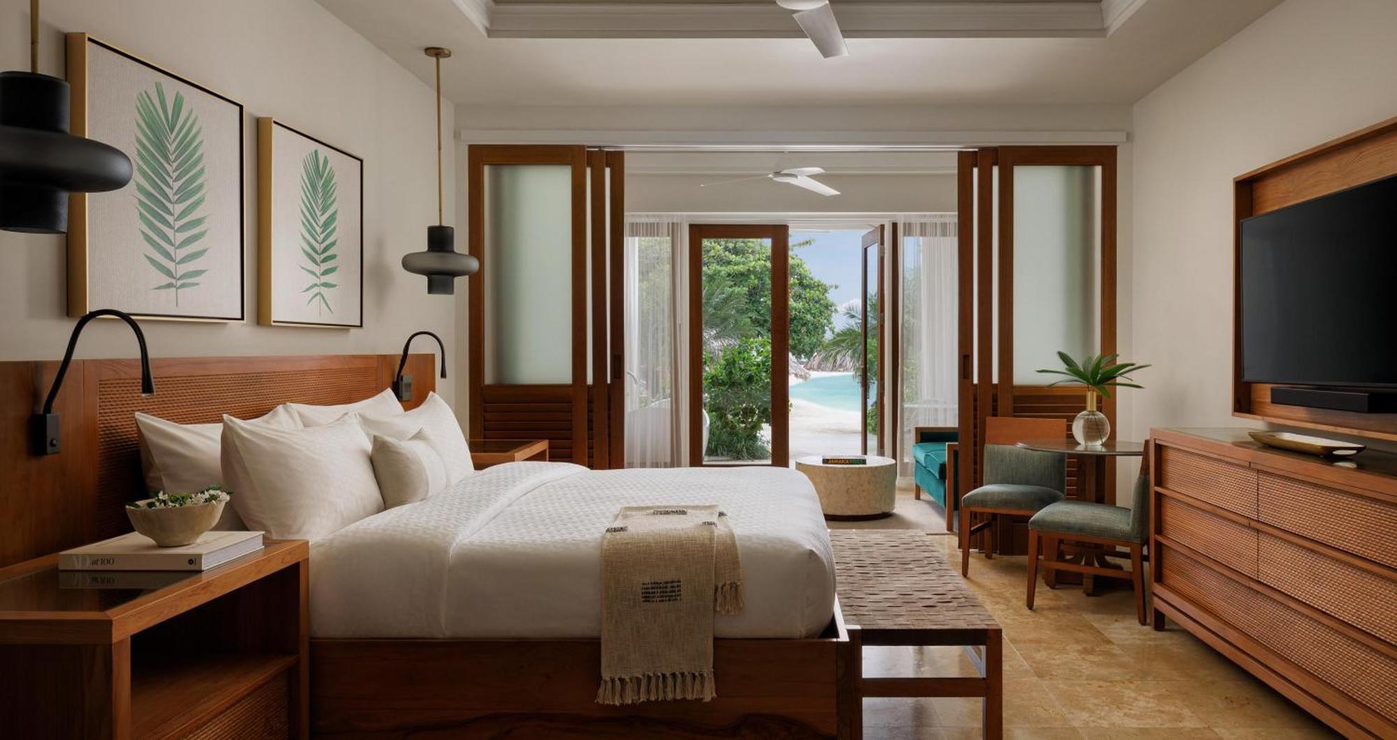 Sandals Royal Caribbean All Inclusive Resort & Private Island - Couples Only Монтего-Бей Екстер'єр фото
