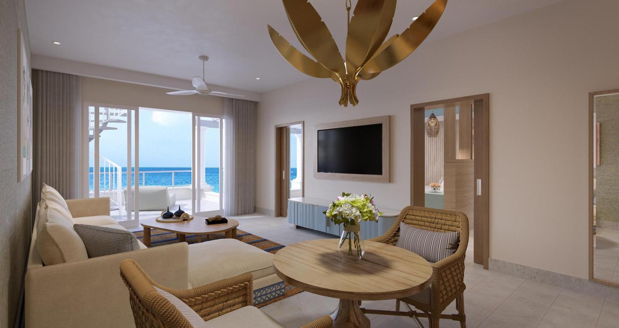 Sandals Royal Caribbean All Inclusive Resort & Private Island - Couples Only Монтего-Бей Екстер'єр фото