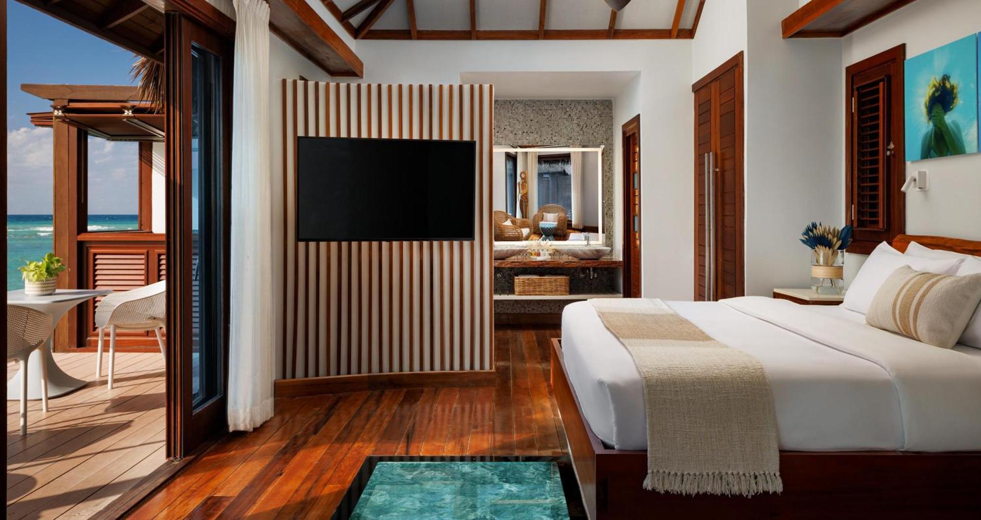 Sandals Royal Caribbean All Inclusive Resort & Private Island - Couples Only Монтего-Бей Екстер'єр фото