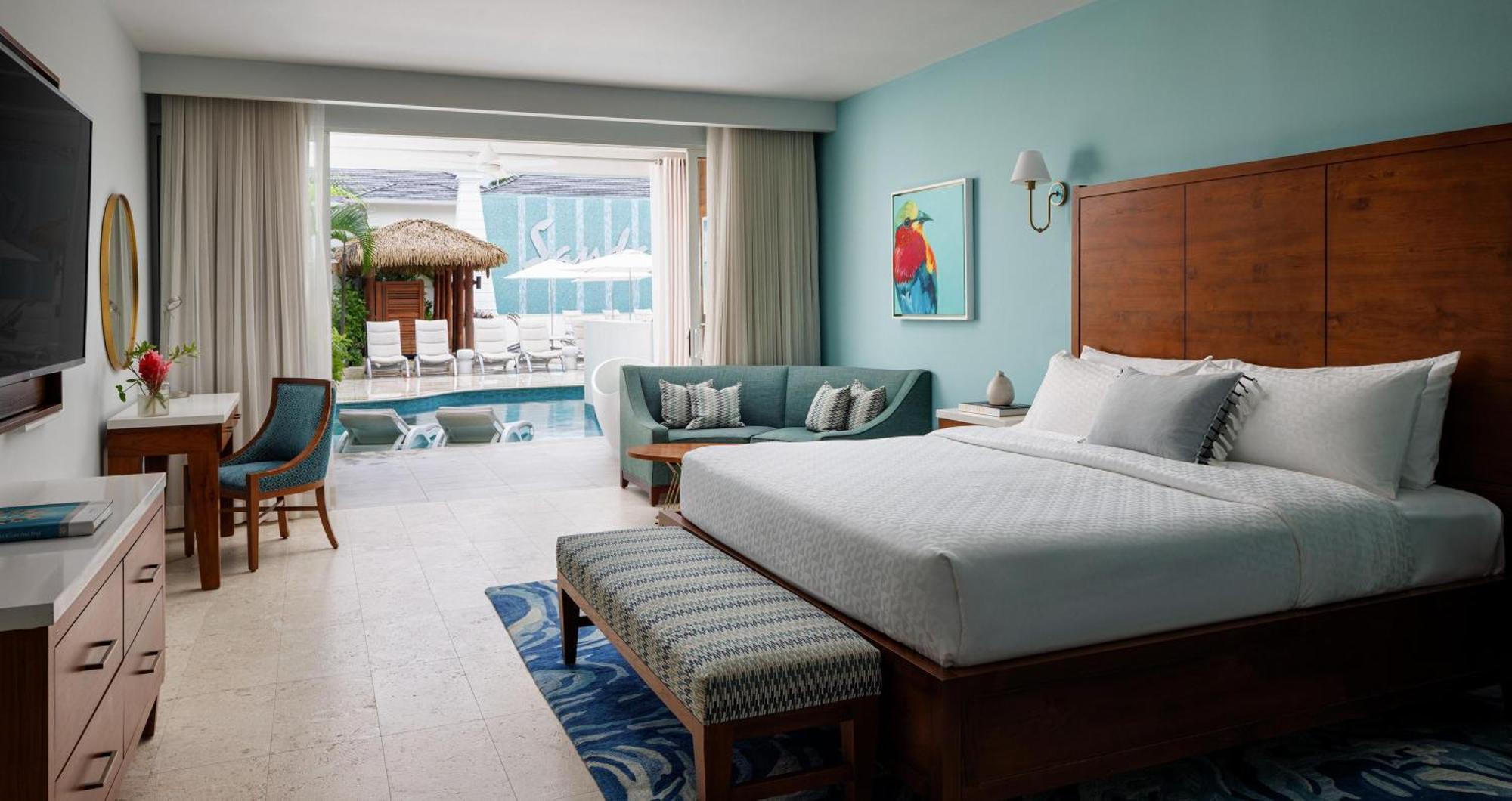 Sandals Royal Caribbean All Inclusive Resort & Private Island - Couples Only Монтего-Бей Екстер'єр фото