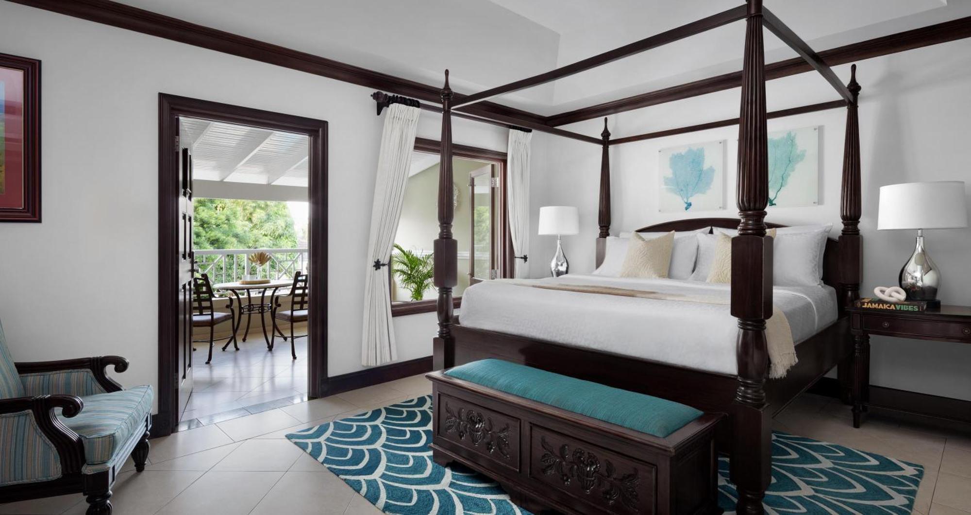 Sandals Royal Caribbean All Inclusive Resort & Private Island - Couples Only Монтего-Бей Екстер'єр фото