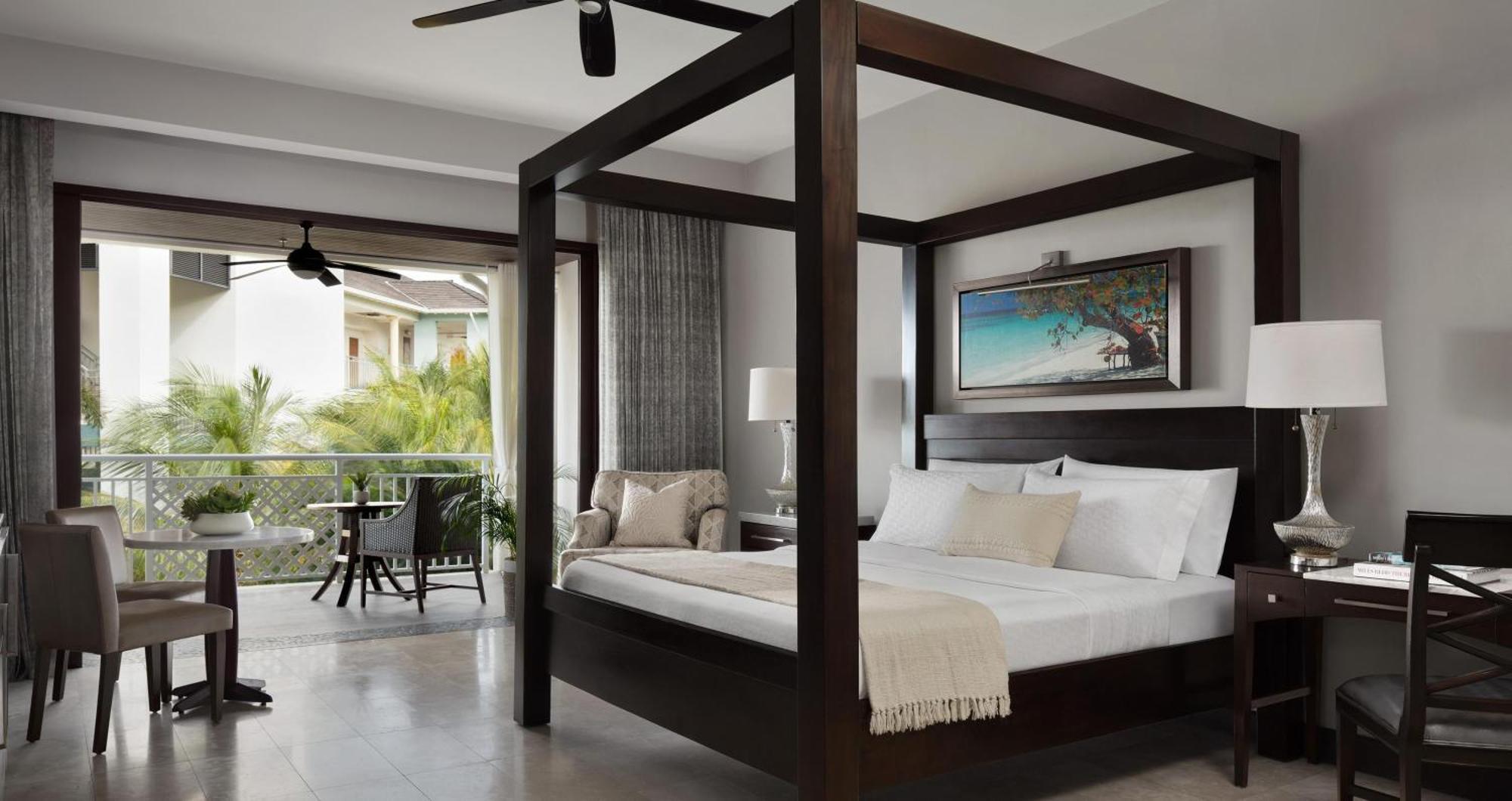 Sandals Royal Caribbean All Inclusive Resort & Private Island - Couples Only Монтего-Бей Екстер'єр фото