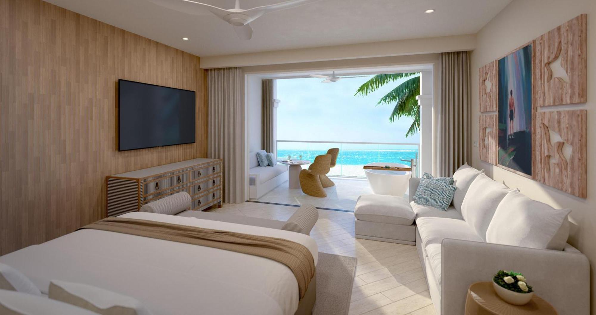 Sandals Royal Caribbean All Inclusive Resort & Private Island - Couples Only Монтего-Бей Екстер'єр фото