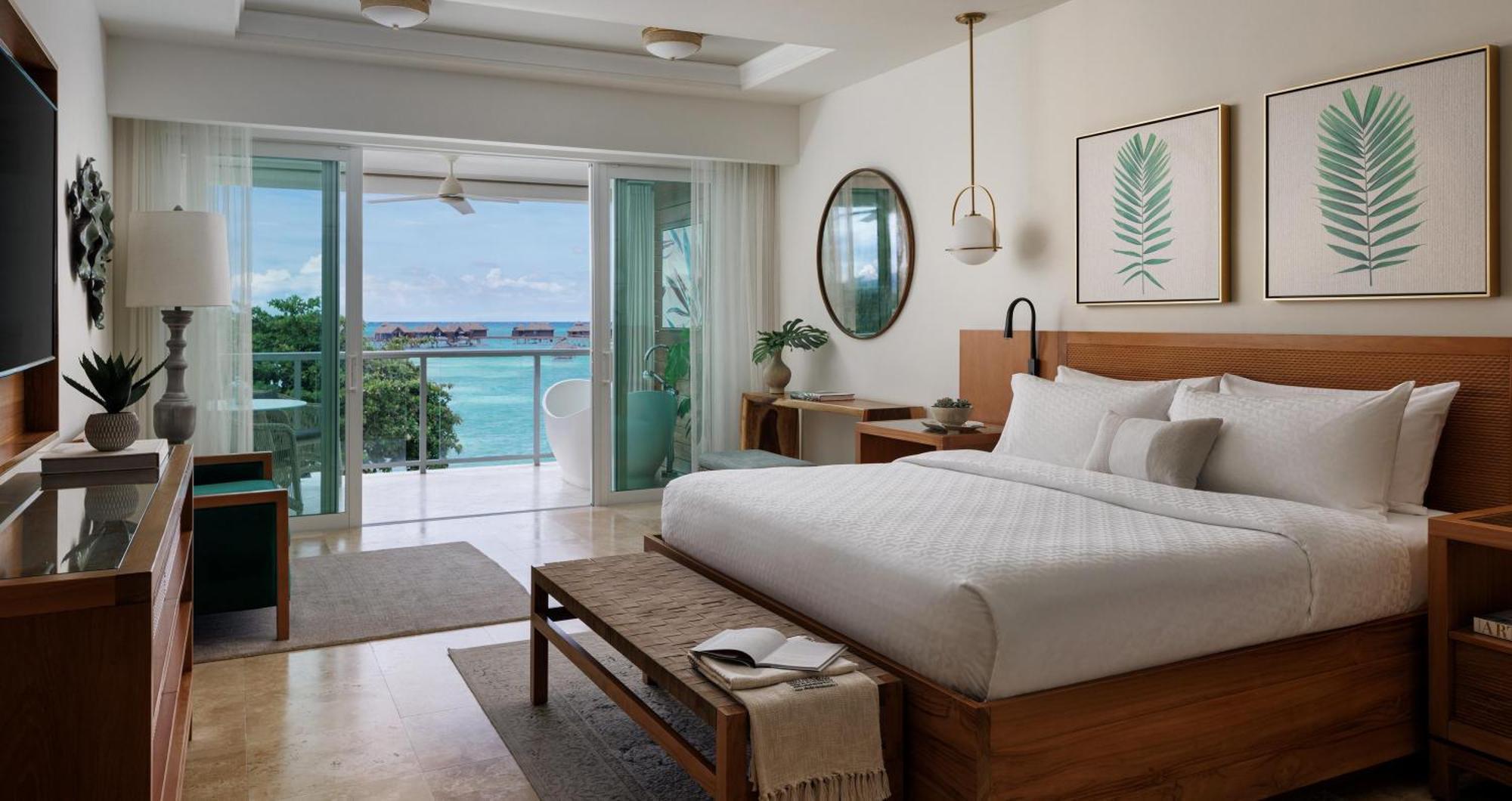 Sandals Royal Caribbean All Inclusive Resort & Private Island - Couples Only Монтего-Бей Екстер'єр фото
