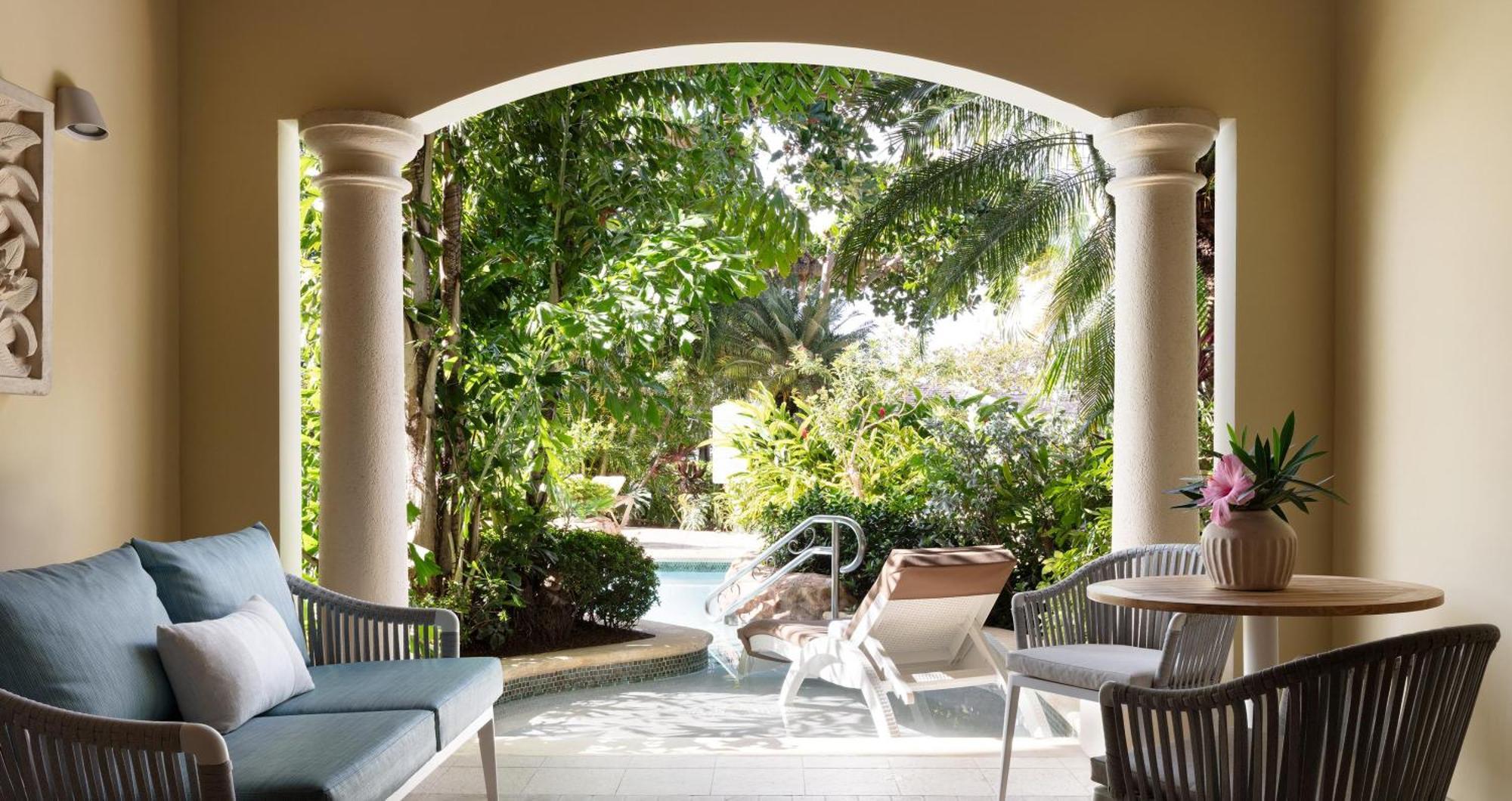Sandals Royal Caribbean All Inclusive Resort & Private Island - Couples Only Монтего-Бей Екстер'єр фото