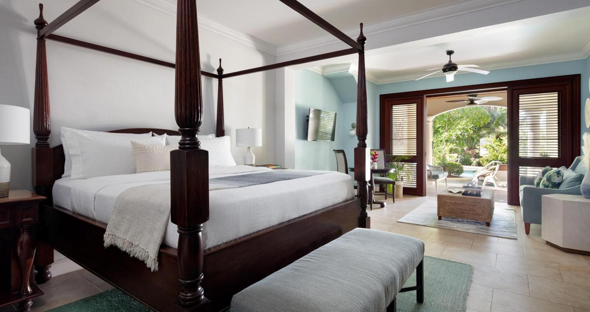 Sandals Royal Caribbean All Inclusive Resort & Private Island - Couples Only Монтего-Бей Екстер'єр фото